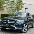 MERCEDES-BENZ GLC 250 2.0 CGI GASOLINA HIGHWAY 4MATIC 9G-TRONIC MERCEDES-BENZ GLC 250 2.0 CGI GASOLINA HIGHWAY 4MATIC 9G-TRONIC