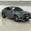 MERCEDES-BENZ GLC 250 2.0 CGI GASOLINA COUPÉ 4MATIC 9G-TRONIC MERCEDES-BENZ GLC 250 2.0 CGI GASOLINA COUPÉ 4MATIC 9G-TRONIC