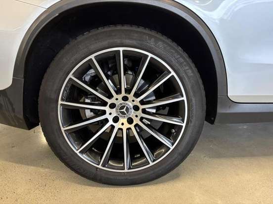 MERCEDES-BENZ-GLC 250-2.0 CGI GASOLINA COUPÉ 4MATIC 9G-TRONIC MERCEDES-BENZ-GLC 250-2019