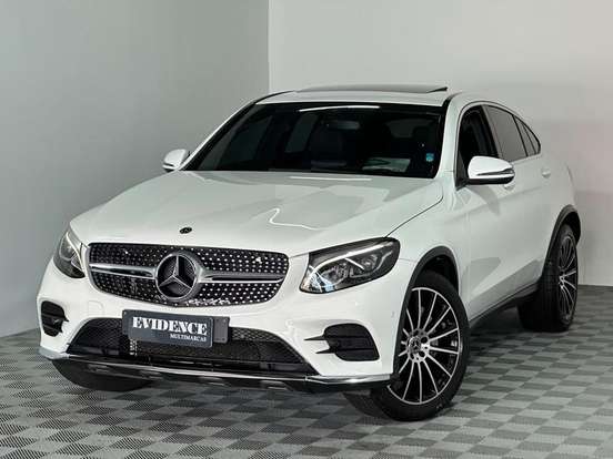 MERCEDES-BENZ-GLC 250-2.0 CGI GASOLINA SPORT 4MATIC 9G-TRONIC MERCEDES-BENZ-GLC 250-2018