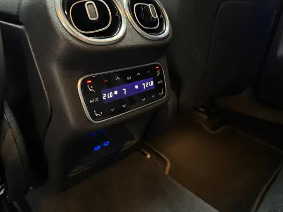 MERCEDES-BENZ-GLC 300-2.0 MHEV AMG LINE 4MATIC 9G-TRONIC MERCEDES-BENZ-GLC 300-2025