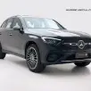 MERCEDES-BENZ GLC 300 2.0 MHEV AMG LINE 4MATIC 9G-TRONIC MERCEDES-BENZ GLC 300 2.0 MHEV AMG LINE 4MATIC 9G-TRONIC