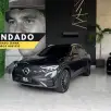 MERCEDES-BENZ GLC 300 2.0 MHEV AMG LINE 4MATIC 9G-TRONIC MERCEDES-BENZ GLC 300 2.0 MHEV AMG LINE 4MATIC 9G-TRONIC