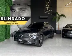 MERCEDES-BENZ GLC 300 2.0 MHEV AMG LINE 4MATIC 9G-TRONIC MERCEDES-BENZ GLC 300 2.0 MHEV AMG LINE 4MATIC 9G-TRONIC
