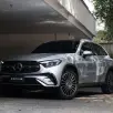 MERCEDES-BENZ GLC 300 2.0 MHEV AMG LINE 4MATIC 9G-TRONIC MERCEDES-BENZ GLC 300 2.0 MHEV AMG LINE 4MATIC 9G-TRONIC