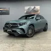 MERCEDES-BENZ GLC 300 2.0 MHEV AMG LINE COUPÉ 4MATIC 9G-TRONIC MERCEDES-BENZ GLC 300 2.0 MHEV AMG LINE COUPÉ 4MATIC 9G-TRONIC