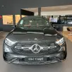 MERCEDES-BENZ GLC 300 2.0 MHEV AMG LINE COUPÉ 4MATIC 9G-TRONIC MERCEDES-BENZ GLC 300 2.0 MHEV AMG LINE COUPÉ 4MATIC 9G-TRONIC