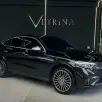 MERCEDES-BENZ GLC 300 2.0 MHEV AMG LINE COUPÉ 4MATIC 9G-TRONIC MERCEDES-BENZ GLC 300 2.0 MHEV AMG LINE COUPÉ 4MATIC 9G-TRONIC
