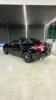 MERCEDES-BENZ-GLC 300-2025
