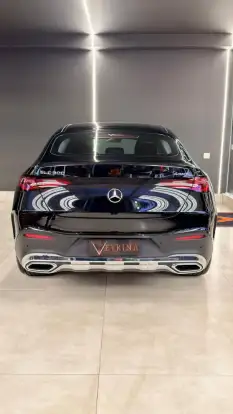 MERCEDES-BENZ-GLC 300-2.0 MHEV AMG LINE COUPÉ 4MATIC 9G-TRONIC MERCEDES-BENZ-GLC 300-2025