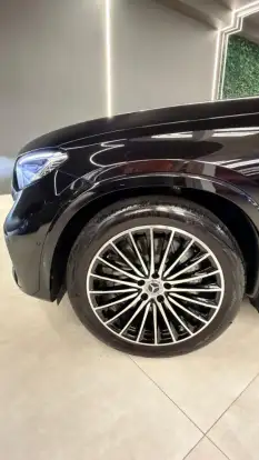 MERCEDES-BENZ-GLC 300-2025