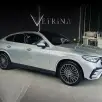 MERCEDES-BENZ GLC 300 2.0 MHEV AMG LINE COUPÉ 4MATIC 9G-TRONIC MERCEDES-BENZ GLC 300 2.0 MHEV AMG LINE COUPÉ 4MATIC 9G-TRONIC