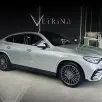 MERCEDES-BENZ GLC 300 2.0 MHEV AMG LINE COUPÉ 4MATIC 9G-TRONIC MERCEDES-BENZ GLC 300 2.0 MHEV AMG LINE COUPÉ 4MATIC 9G-TRONIC