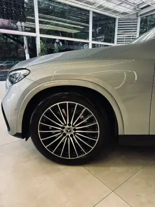 MERCEDES-BENZ-GLC 300-2.0 MHEV AMG LINE COUPÉ 4MATIC 9G-TRONIC MERCEDES-BENZ-GLC 300-2025