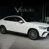 MERCEDES-BENZ GLC 300 2.0 MHEV AMG LINE COUPÉ 4MATIC 9G-TRONIC MERCEDES-BENZ GLC 300 2.0 MHEV AMG LINE COUPÉ 4MATIC 9G-TRONIC