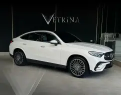 MERCEDES-BENZ GLC 300 2.0 MHEV AMG LINE COUPÉ 4MATIC 9G-TRONIC MERCEDES-BENZ GLC 300 2.0 MHEV AMG LINE COUPÉ 4MATIC 9G-TRONIC