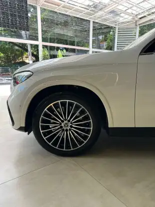 MERCEDES-BENZ-GLC 300-2.0 MHEV AMG LINE COUPÉ 4MATIC 9G-TRONIC MERCEDES-BENZ-GLC 300-2025