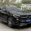 MERCEDES-BENZ GLC 300 2.0 MHEV AMG LINE COUPÉ 4MATIC 9G-TRONIC MERCEDES-BENZ GLC 300 2.0 MHEV AMG LINE COUPÉ 4MATIC 9G-TRONIC