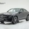 MERCEDES-BENZ GLC 300 2.0 MHEV AMG LINE COUPÉ 4MATIC 9G-TRONIC MERCEDES-BENZ GLC 300 2.0 MHEV AMG LINE COUPÉ 4MATIC 9G-TRONIC