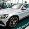 MERCEDES-BENZ GLC 300 2.0 CGI GASOLINA COUPÉ 4MATIC 9G-TRONIC MERCEDES-BENZ GLC 300 2.0 CGI GASOLINA COUPÉ 4MATIC 9G-TRONIC