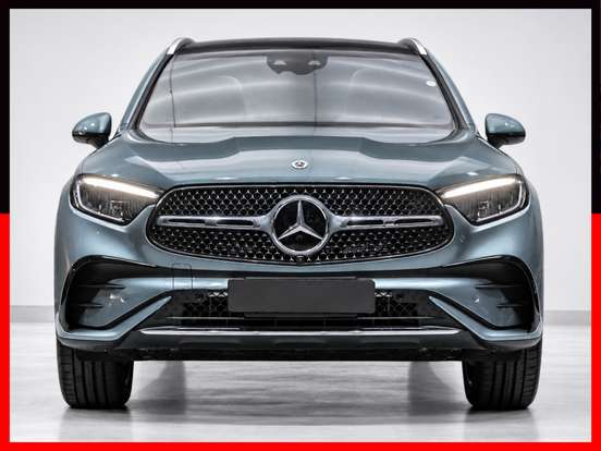 MERCEDES-BENZ-GLC 300-2026
