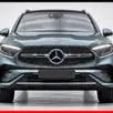 MERCEDES-BENZ GLC 300 2.0 MHEV AMG LINE 4MATIC 9G-TRONIC MERCEDES-BENZ GLC 300 2.0 MHEV AMG LINE 4MATIC 9G-TRONIC