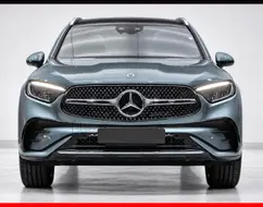 MERCEDES-BENZ GLC 300 2.0 MHEV AMG LINE 4MATIC 9G-TRONIC MERCEDES-BENZ GLC 300 2.0 MHEV AMG LINE 4MATIC 9G-TRONIC