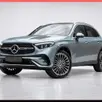 MERCEDES-BENZ GLC 300 2.0 MHEV AMG LINE 4MATIC 9G-TRONIC MERCEDES-BENZ GLC 300 2.0 MHEV AMG LINE 4MATIC 9G-TRONIC