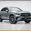 MERCEDES-BENZ GLC 300 2.0 MHEV AMG LINE 4MATIC 9G-TRONIC MERCEDES-BENZ GLC 300 2.0 MHEV AMG LINE 4MATIC 9G-TRONIC