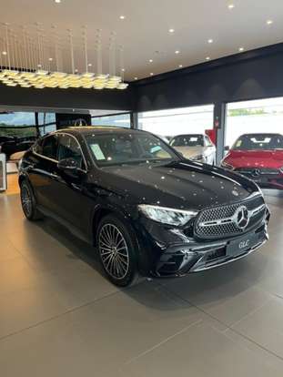 MERCEDES-BENZ-GLC 300-2026