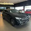 MERCEDES-BENZ GLC 300 2.0 MHEV AMG LINE COUPÉ 4MATIC 9G-TRONIC MERCEDES-BENZ GLC 300 2.0 MHEV AMG LINE COUPÉ 4MATIC 9G-TRONIC