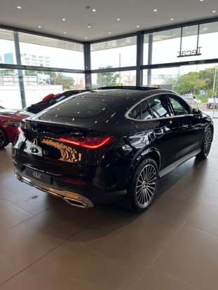 MERCEDES-BENZ-GLC 300-2026