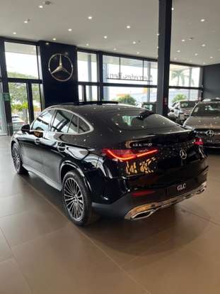 MERCEDES-BENZ-GLC 300-2026