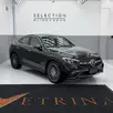 MERCEDES-BENZ GLC 300 2.0 MHEV AMG LINE COUPÉ 4MATIC 9G-TRONIC MERCEDES-BENZ GLC 300 2.0 MHEV AMG LINE COUPÉ 4MATIC 9G-TRONIC