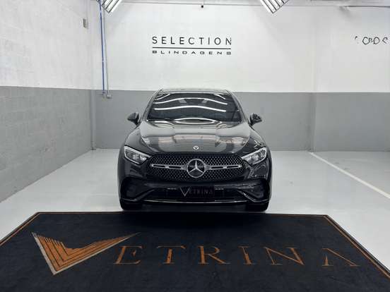 MERCEDES-BENZ-GLC 300-2.0 MHEV AMG LINE COUPÉ 4MATIC 9G-TRONIC MERCEDES-BENZ-GLC 300-2026