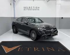 MERCEDES-BENZ GLC 300 2.0 MHEV AMG LINE COUPÉ 4MATIC 9G-TRONIC MERCEDES-BENZ GLC 300 2.0 MHEV AMG LINE COUPÉ 4MATIC 9G-TRONIC