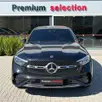 MERCEDES-BENZ GLC 300 2.0 MHEV AMG LINE COUPÉ 4MATIC 9G-TRONIC MERCEDES-BENZ GLC 300 2.0 MHEV AMG LINE COUPÉ 4MATIC 9G-TRONIC