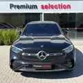 MERCEDES-BENZ GLC 300 2.0 MHEV AMG LINE COUPÉ 4MATIC 9G-TRONIC MERCEDES-BENZ GLC 300 2.0 MHEV AMG LINE COUPÉ 4MATIC 9G-TRONIC