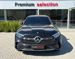 MERCEDES-BENZ GLC 300 2.0 MHEV AMG LINE COUPÉ 4MATIC 9G-TRONIC MERCEDES-BENZ GLC 300 2.0 MHEV AMG LINE COUPÉ 4MATIC 9G-TRONIC