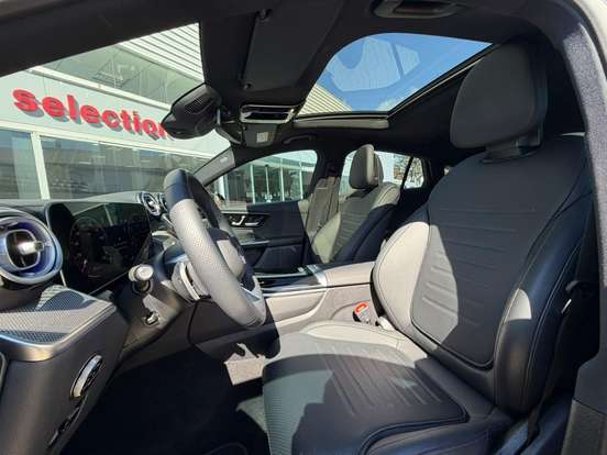 MERCEDES-BENZ-GLC 300-2025