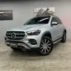 MERCEDES-BENZ GLE 450d 3.0 I6 MHEV DIESEL 4MATIC 9G-TRONIC MERCEDES-BENZ GLE 450d 3.0 I6 MHEV DIESEL 4MATIC 9G-TRONIC