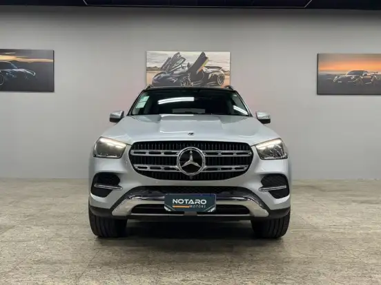 MERCEDES-BENZ-GLE 450d-2025