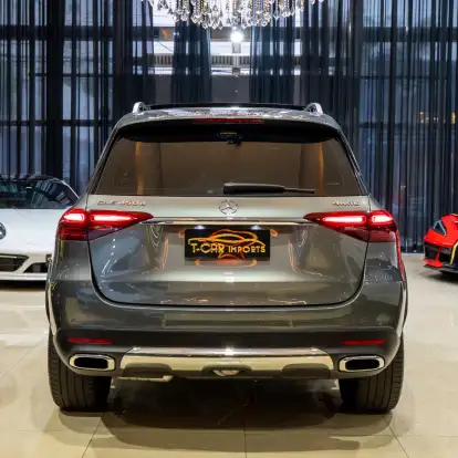 MERCEDES-BENZ-GLE 450d-2026