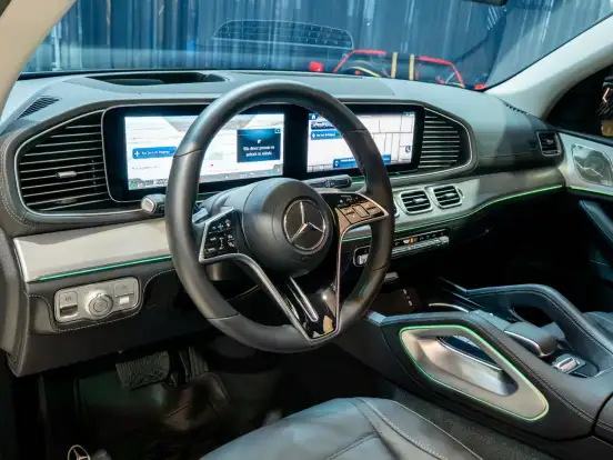 MERCEDES-BENZ-GLE 450d-3.0 I6 MHEV DIESEL 4MATIC 9G-TRONIC MERCEDES-BENZ-GLE 450d-2026