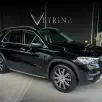 MERCEDES-BENZ GLE 450d 3.0 I6 MHEV DIESEL 4MATIC 9G-TRONIC MERCEDES-BENZ GLE 450d 3.0 I6 MHEV DIESEL 4MATIC 9G-TRONIC