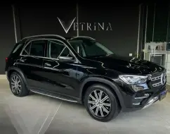 MERCEDES-BENZ GLE 450d 3.0 I6 MHEV DIESEL 4MATIC 9G-TRONIC MERCEDES-BENZ GLE 450d 3.0 I6 MHEV DIESEL 4MATIC 9G-TRONIC