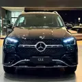 MERCEDES-BENZ GLE 450d 3.0 I6 MHEV DIESEL AMG LINE 4MATIC 9G-TRONIC MERCEDES-BENZ GLE 450d 3.0 I6 MHEV DIESEL AMG LINE 4MATIC 9G-TRONIC