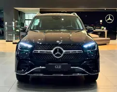 MERCEDES-BENZ GLE 450d 3.0 I6 MHEV DIESEL AMG LINE 4MATIC 9G-TRONIC MERCEDES-BENZ GLE 450d 3.0 I6 MHEV DIESEL AMG LINE 4MATIC 9G-TRONIC