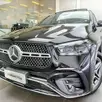 MERCEDES-BENZ GLE 450d 3.0 I6 MHEV DIESEL COUPÉ 4MATIC 9G-TRONIC MERCEDES-BENZ GLE 450d 3.0 I6 MHEV DIESEL COUPÉ 4MATIC 9G-TRONIC