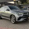 MERCEDES-BENZ GLE 450d 3.0 I6 MHEV DIESEL COUPÉ 4MATIC 9G-TRONIC MERCEDES-BENZ GLE 450d 3.0 I6 MHEV DIESEL COUPÉ 4MATIC 9G-TRONIC